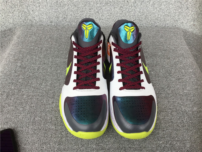 nike zoom kobe 5 protro