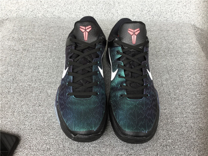 nike zoom kobe 7 system
