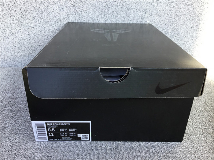 nike zoom kobe 7 S*p*e x