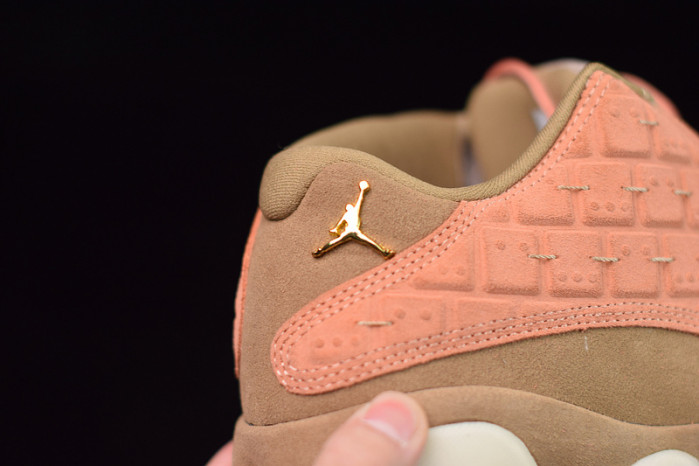 clot x air jordan 13 retro low nrg