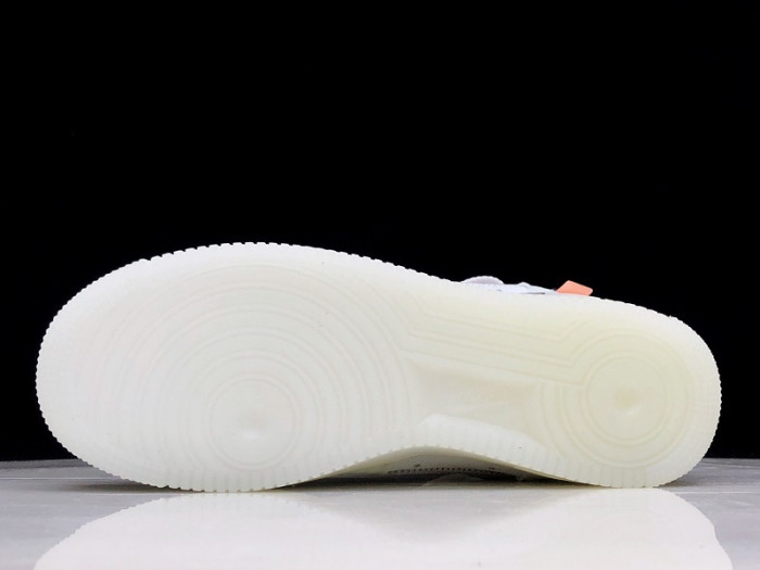 off-white x air force 1 low
