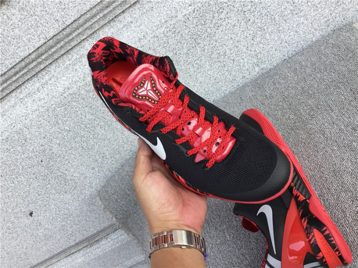 nike kobe 8 system
