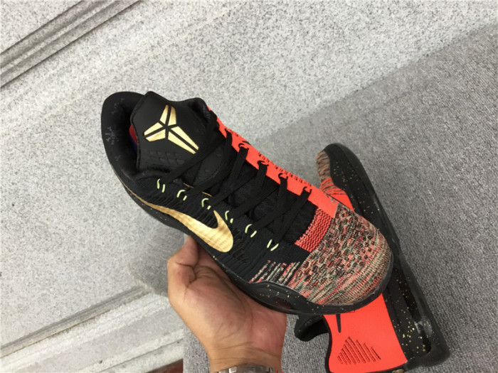 nike kobe 10 elite low