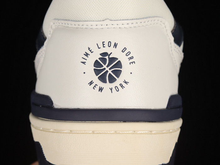 new balance aim leon dore x 550