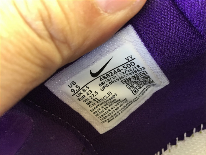 nike zoom kobe 7 S*p*e x