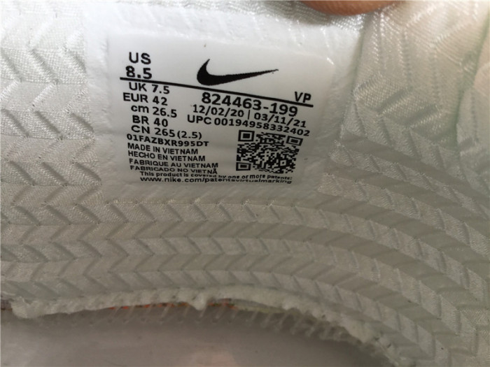 nike kobe 11 elite low 4kb