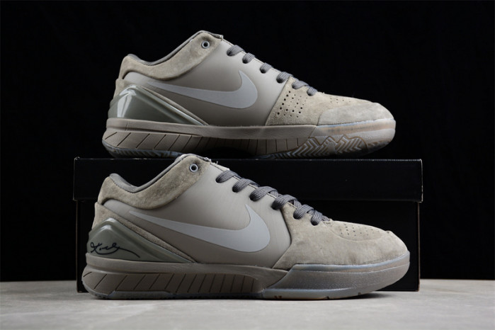 nike zoom kobe 4