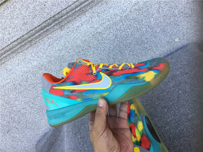 nike kobe 8 system gc