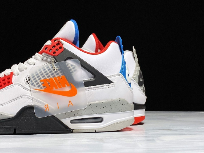 air jordan 4 retro se