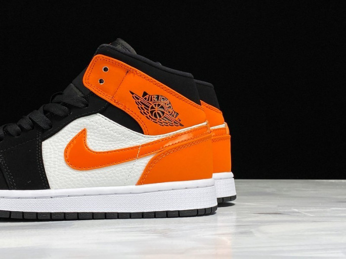 air jordan 1 mid