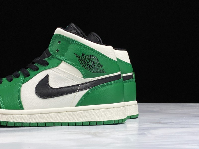 air jordan 1 mid
