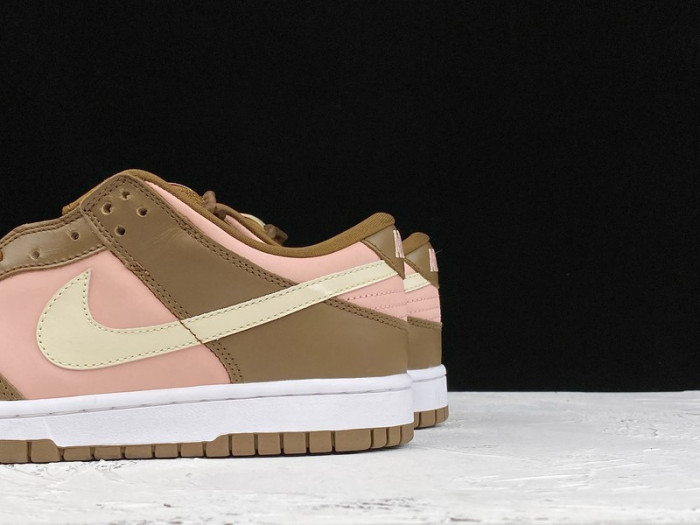 stüssy x dunk low pro sb
