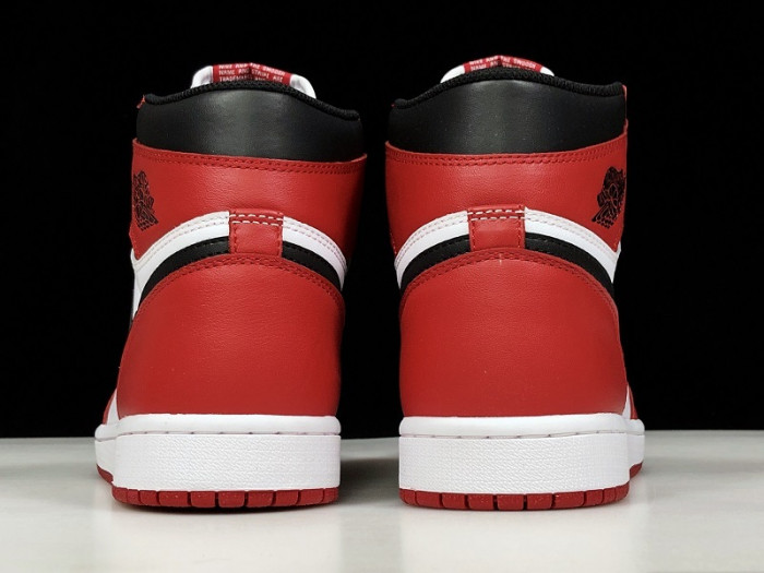 air jordan 1 retro high og
