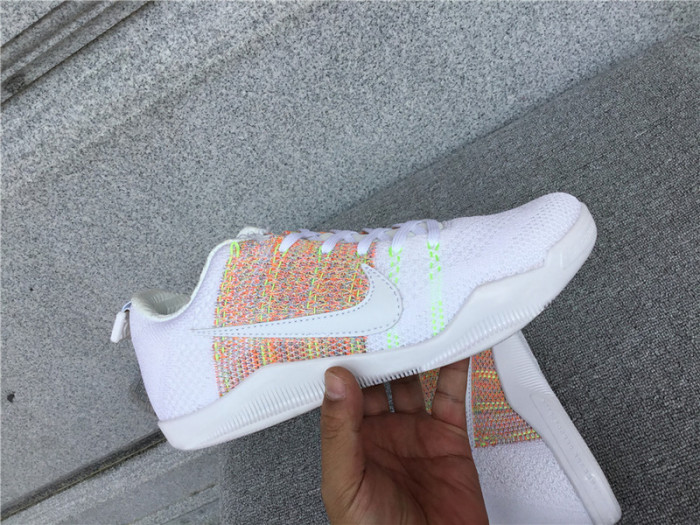 nike kobe 11 elite low 4kb