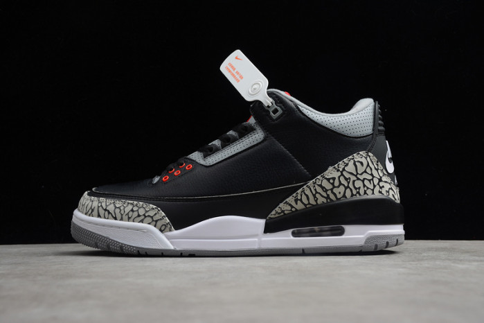 air jordan 3 retro og