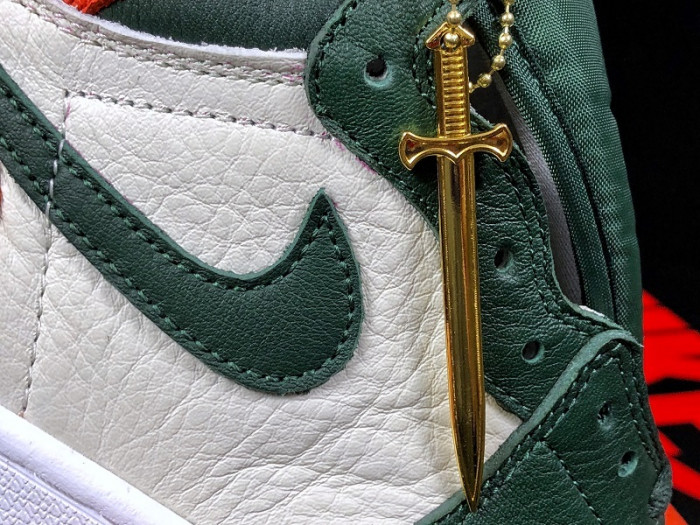 air jordan 1 retro high og-sf
