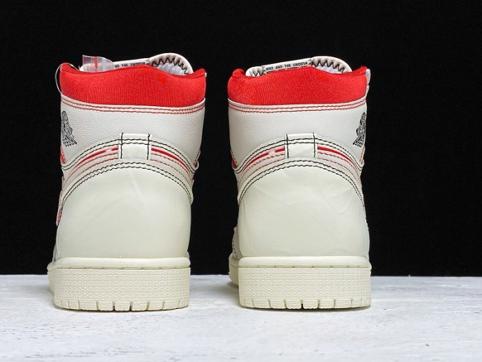 air jordan 1 retro high og