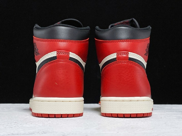 air jordan 1 retro high og