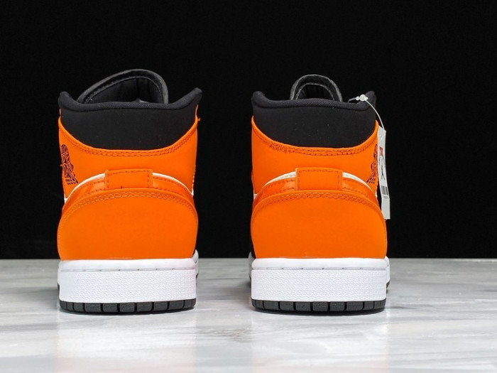 air jordan 1 mid