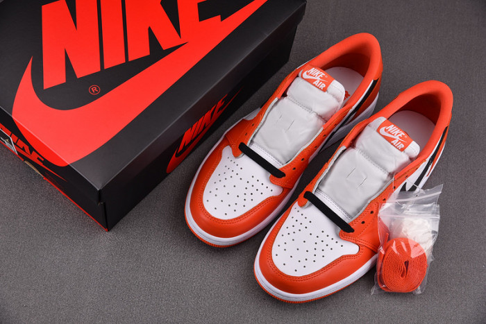 air jordan 1 retro low og