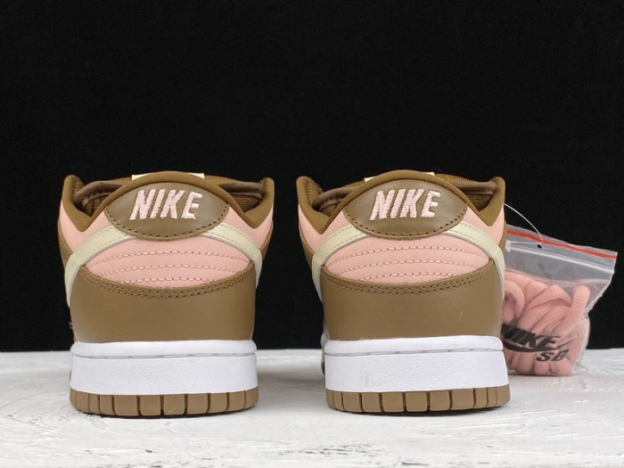 stüssy x dunk low pro sb