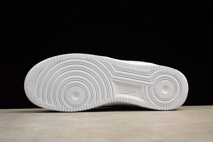 nike air force 1 low white