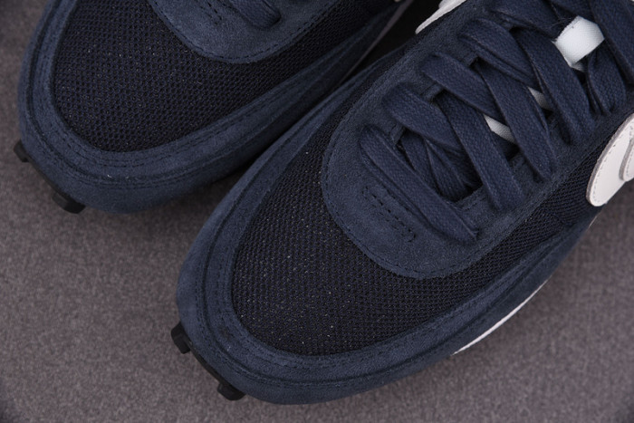 fragment design x sacai x ldv waffle