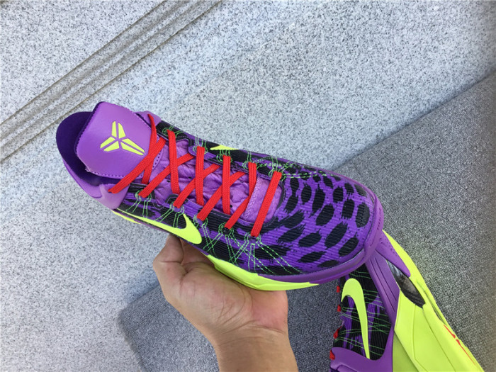 nike zoom kobe 7 S*p*e x