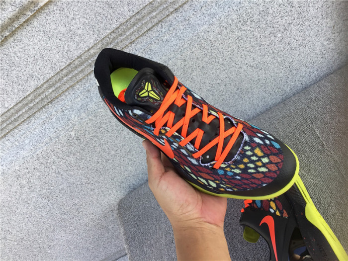 nike kobe 8 system gc