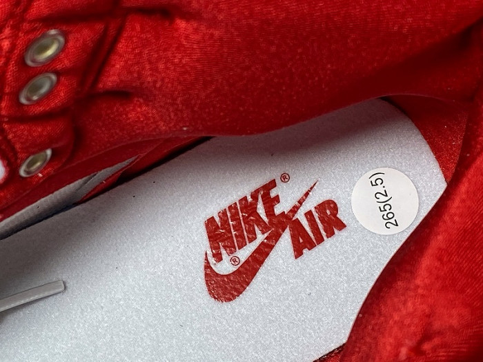 air jordan 1 retro high og