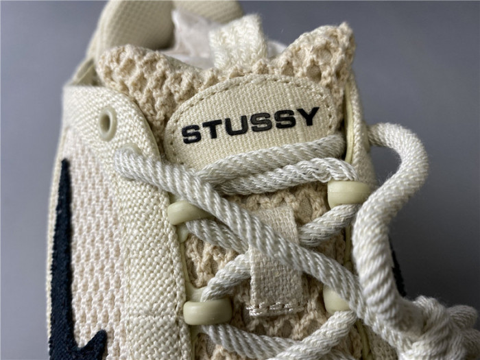 nike stussy x air zoom spiridon caged