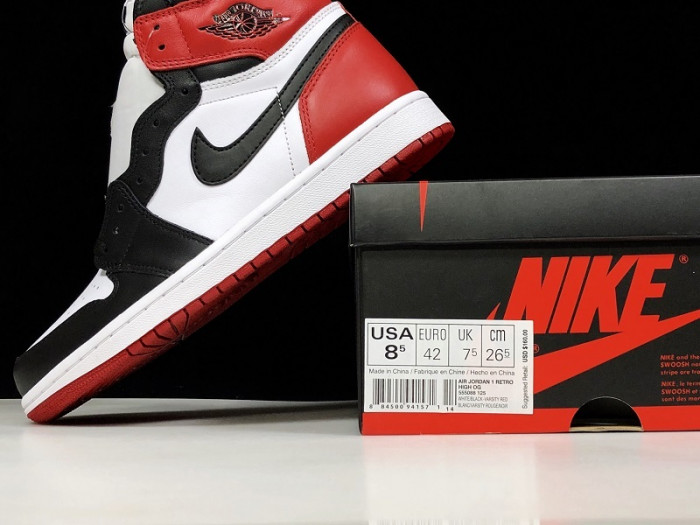 air jordan 1 retro high og