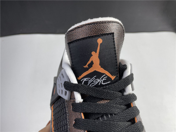 air jordan 4 retro