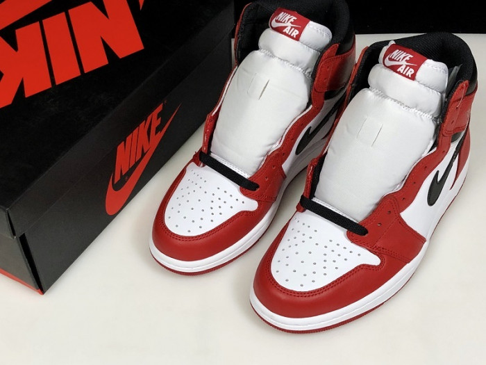 air jordan 1 retro high og