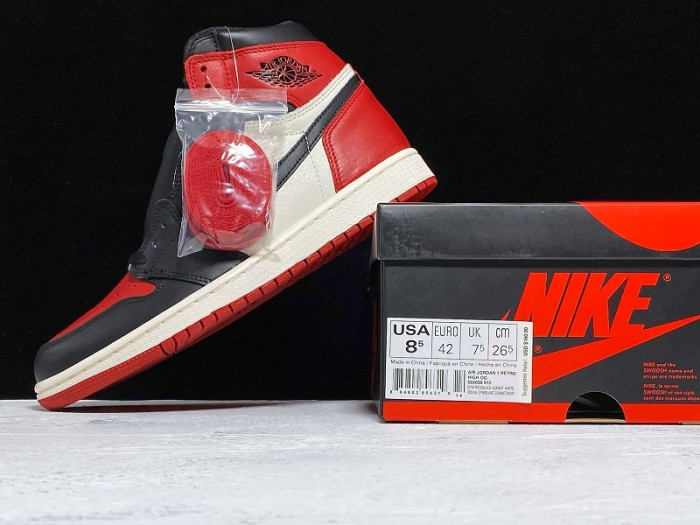 air jordan 1 retro high og
