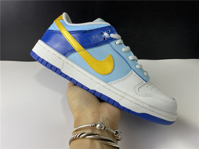 air dunk low gs
