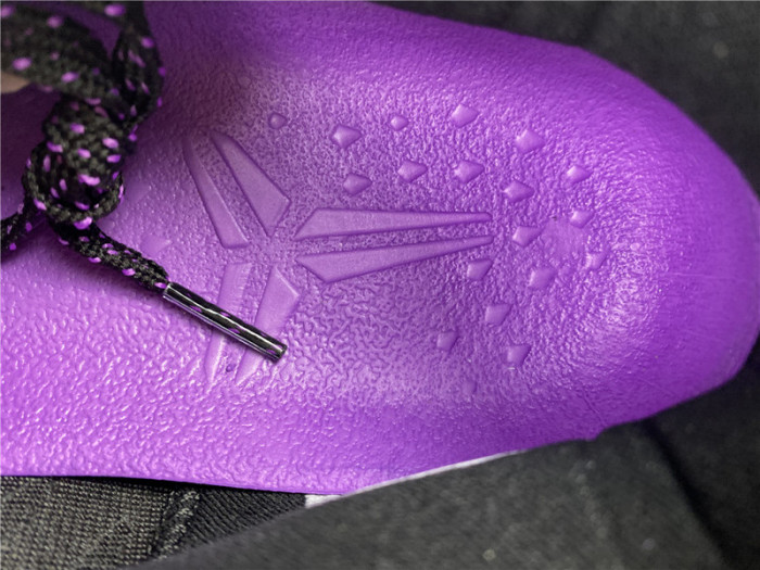 kobe 8 system
