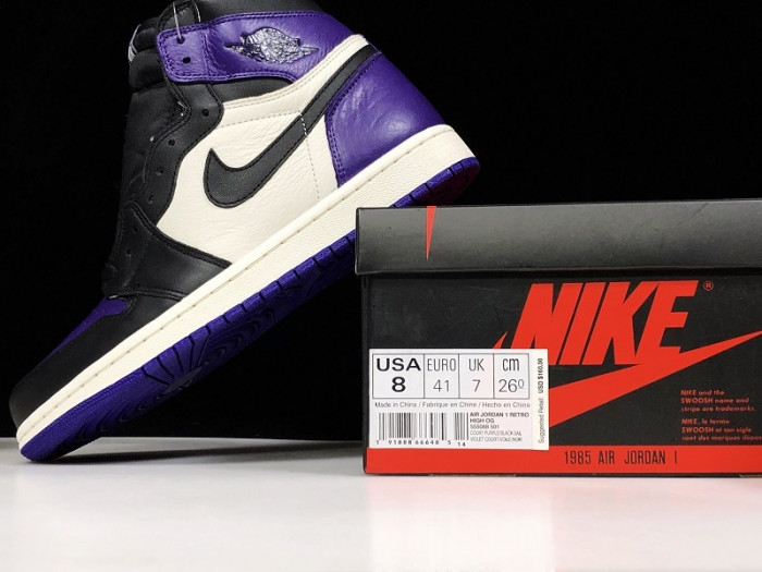 air jordan 1 retro high og