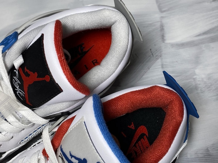 air jordan 4 retro se