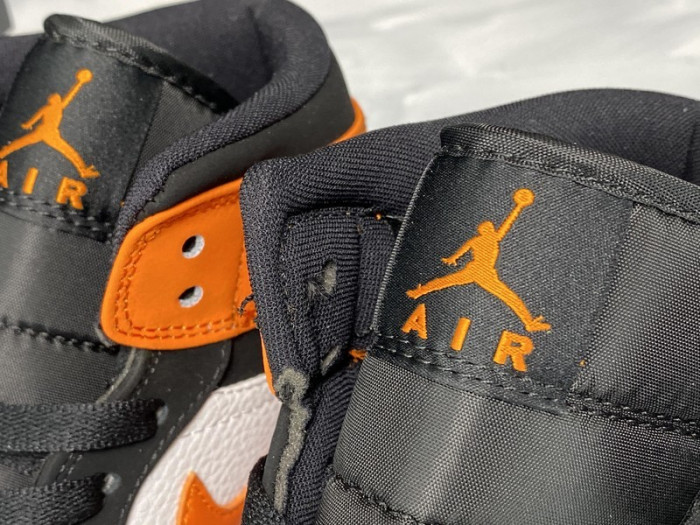 air jordan 1 mid