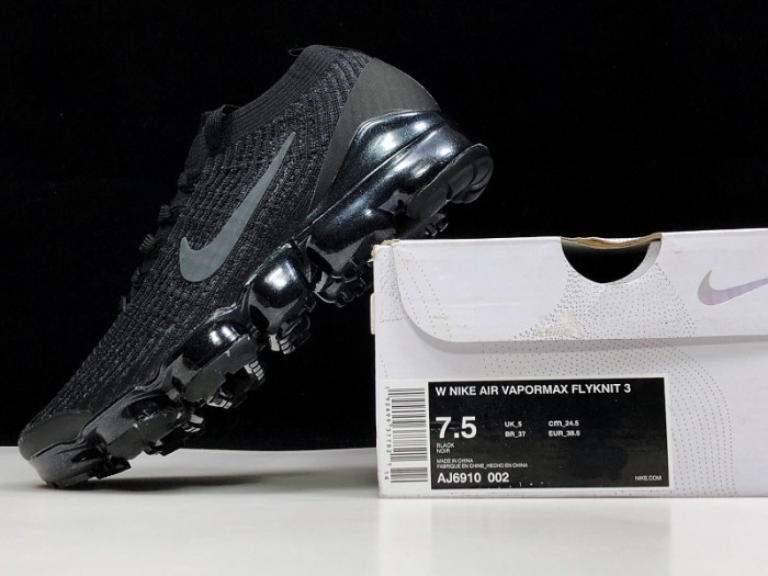 nike air vapormax flyknit 3