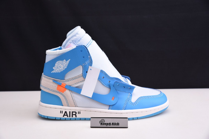 off white x air jordan 1 retro high og