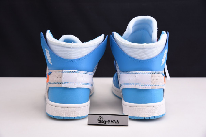 off white x air jordan 1 retro high og