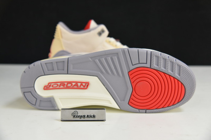 air jordan 3 retro se