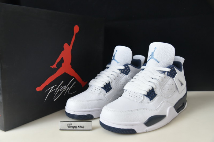 air jordan 4 retro ls