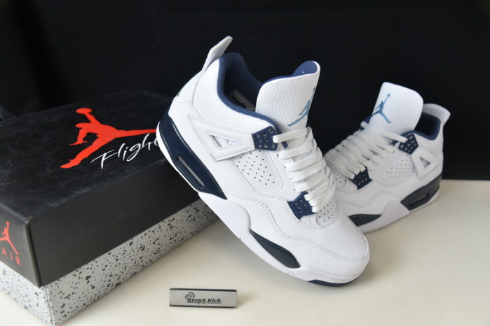 air jordan 4 retro ls