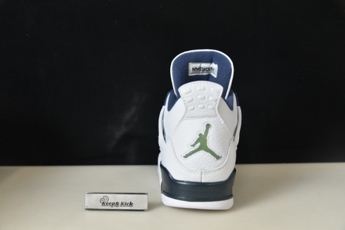 air jordan 4 retro ls