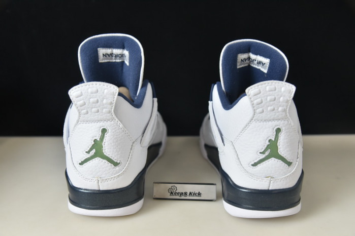 air jordan 4 retro ls