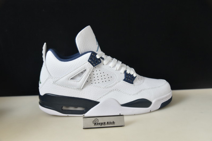 air jordan 4 retro ls