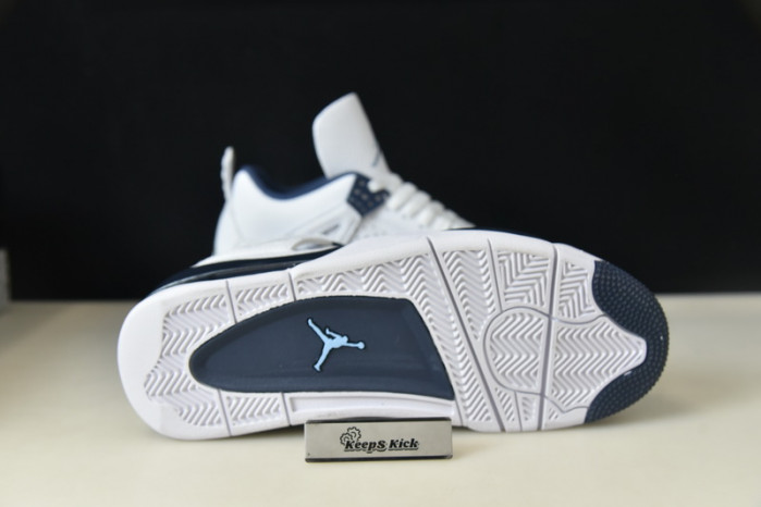 air jordan 4 retro ls